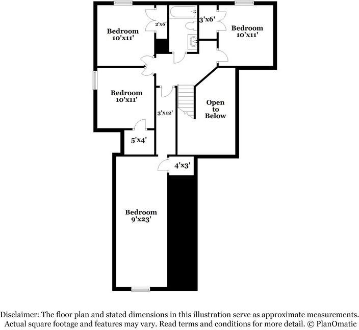 2843 Warhorse Pl - Photo 3 of 20