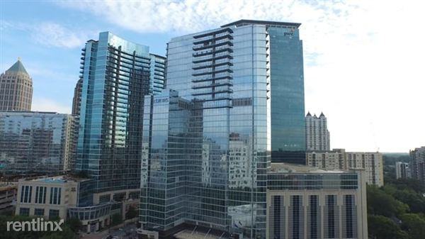 1065 Peachtree St NE - Photo 2 of 6