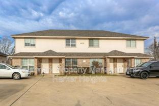 4501 Mattie Dr Apt B #B - Photo 1 of 1
