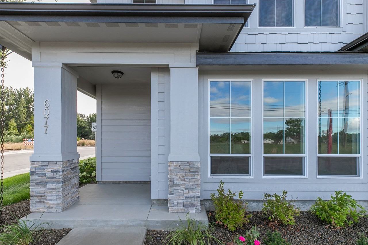 Roe Street Townhomes Boise Idaho 83714 - Photo 3 of 50