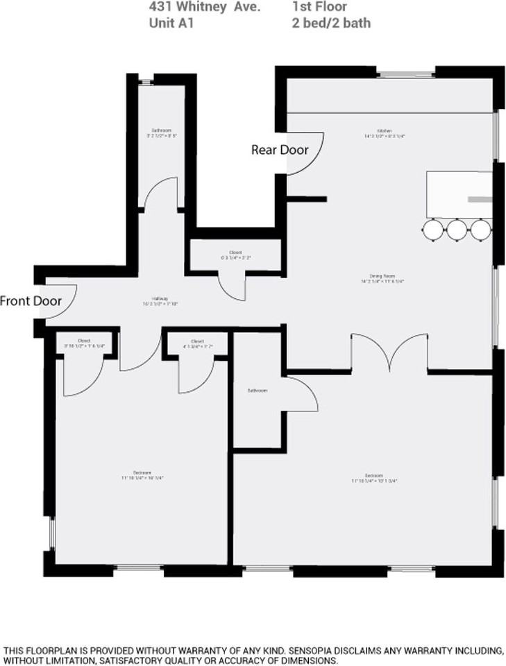 Whitney Court - Photo 4 of 22