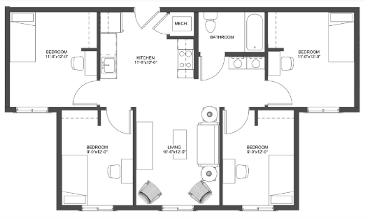 Campus Tech - Photo 2 of 3