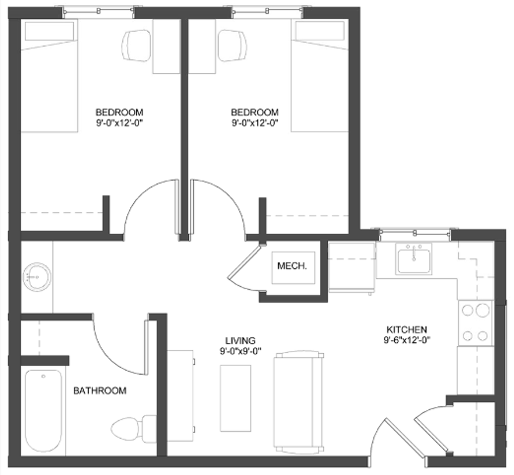 Campus Tech - Photo 3 of 3