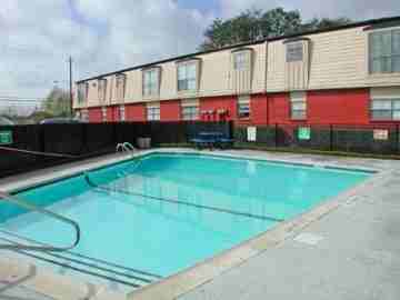 Red Bluff Road #7474g