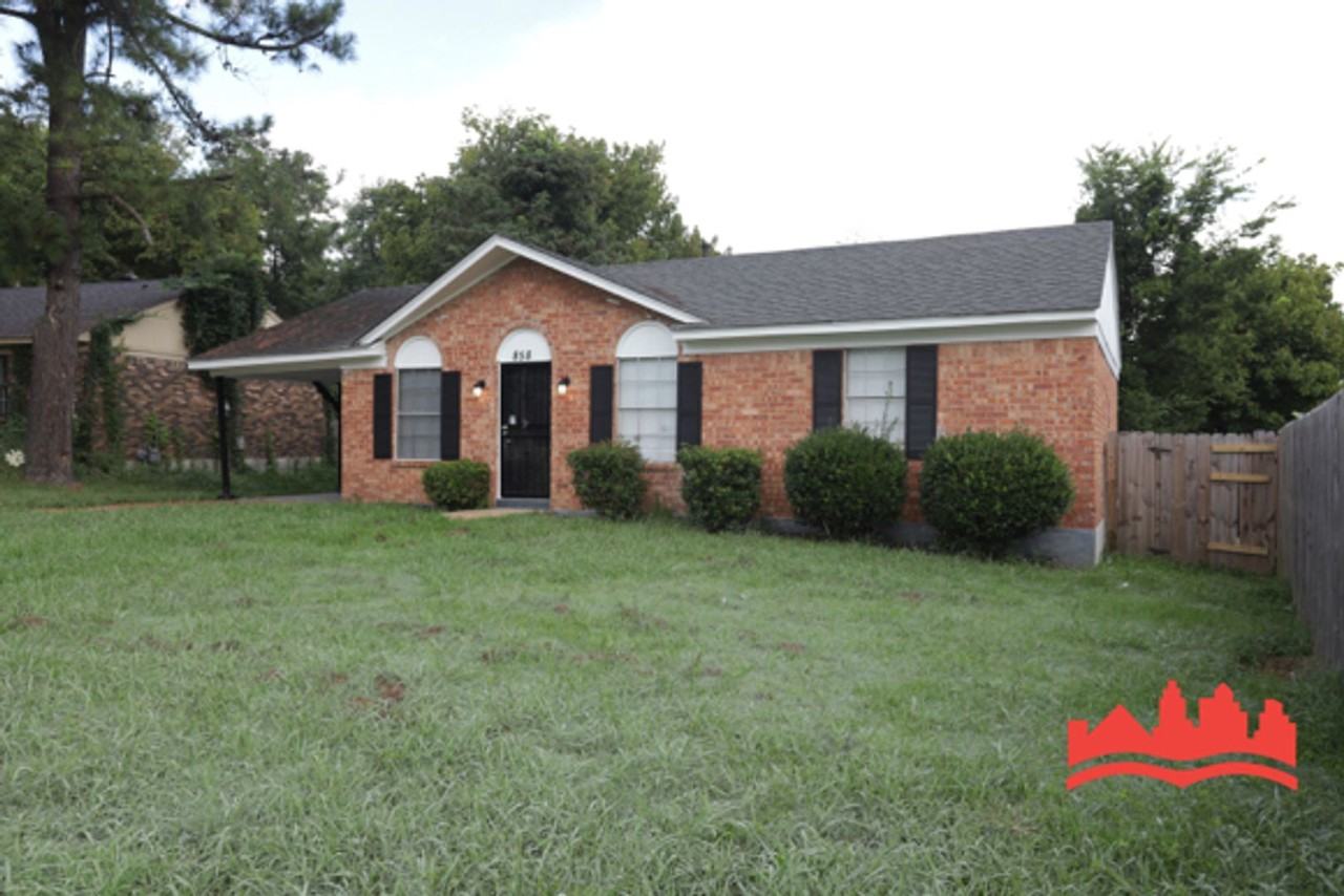 858 Brandywine Boulevard - Photo 2 of 17