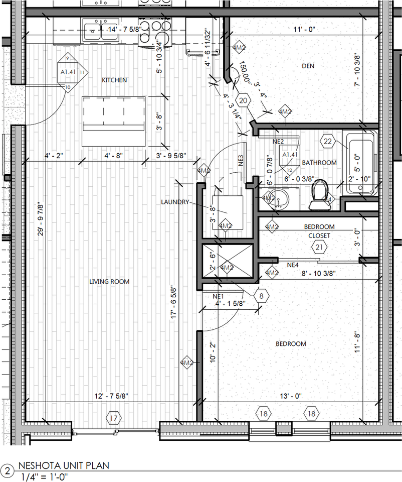 The Den at Fox Run - 32 Unit - Photo 2 of 8