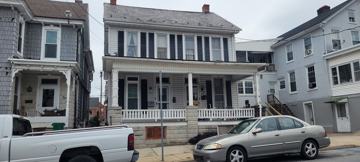 featured image of 84 E Franklin St