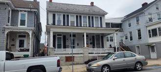 84 East Franklin Street - Photo 1 of 1