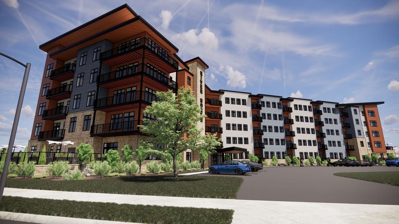 River North Apartments - Photo 2 of 50