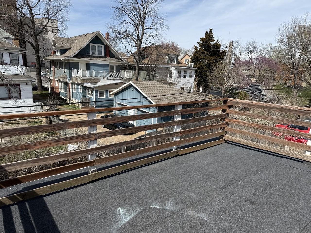 3830 Warwick Boulevard #3 - Photo 6 of 11