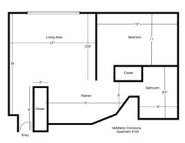 Middleton Commons - Photo 1 of 1
