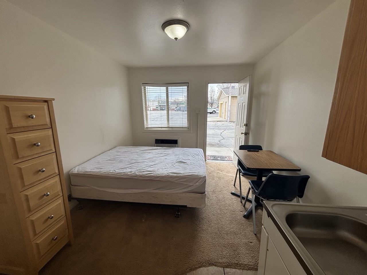 Hillcrest Studios - Photo 3 of 12