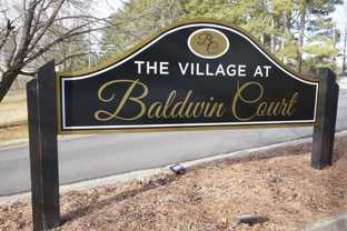 411 Baldwin Crt - Photo 1 of 1