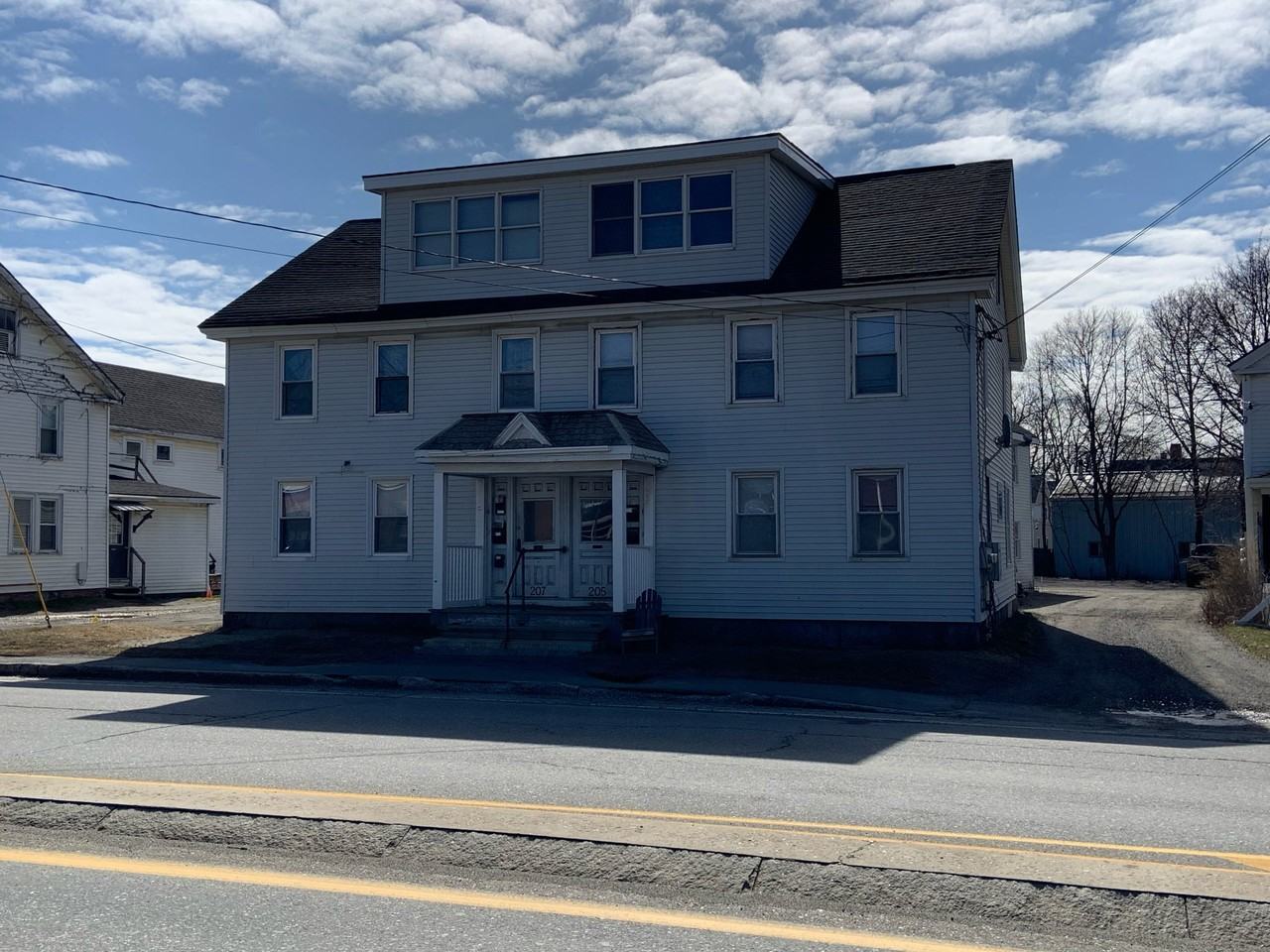 205 - 207 North Main Street - Photo 7 of 7