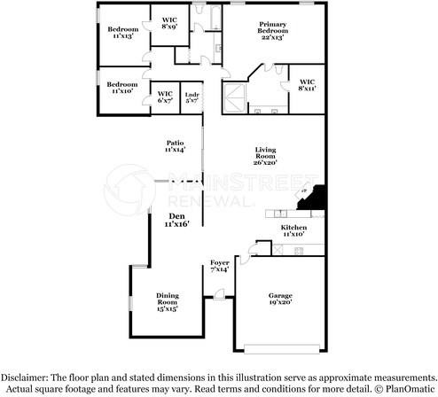 6909 Silvermill Dr - Photo 2 of 16