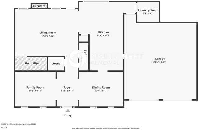 10681 Wimbleton Ct - Photo 2 of 17