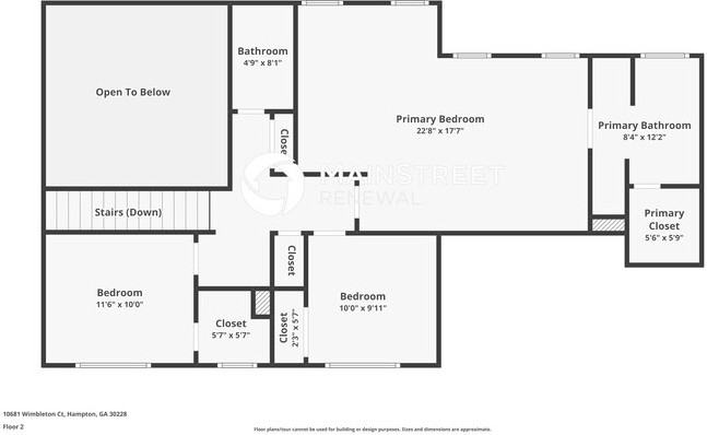 10681 Wimbleton Ct - Photo 3 of 17