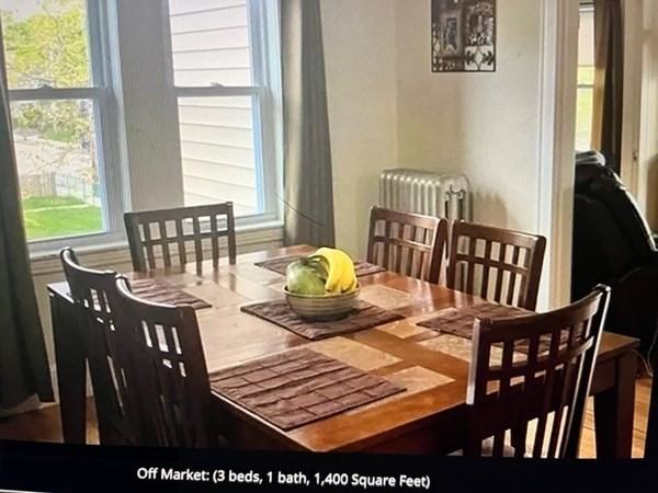 138 Thacher St #2 - Photo 2 of 10