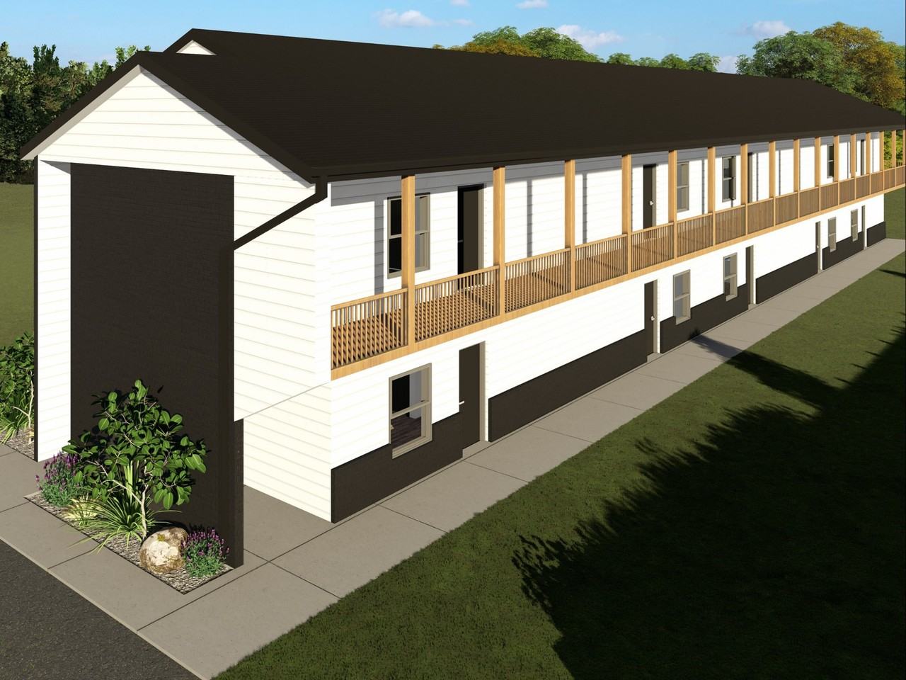 eStreet - Photo 2 of 18