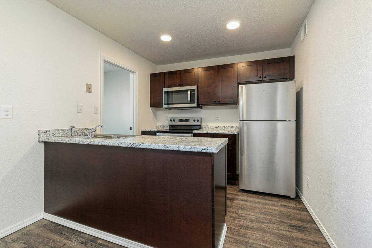 Trails End Apartments - Photo 2 of 17