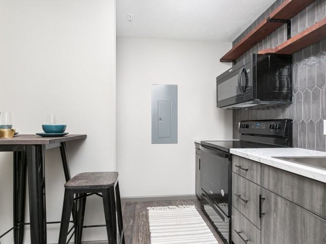 Northgate Apartments - Photo 5 of 36