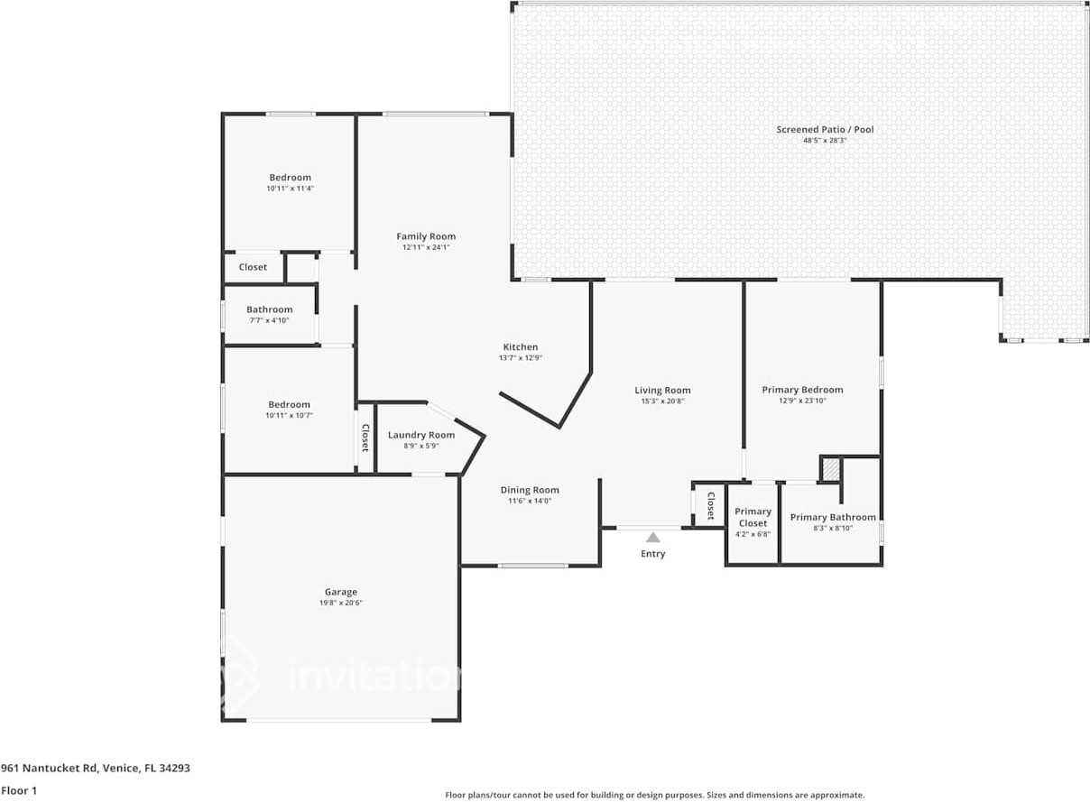 961 Nantucket Rd - Photo 2 of 17