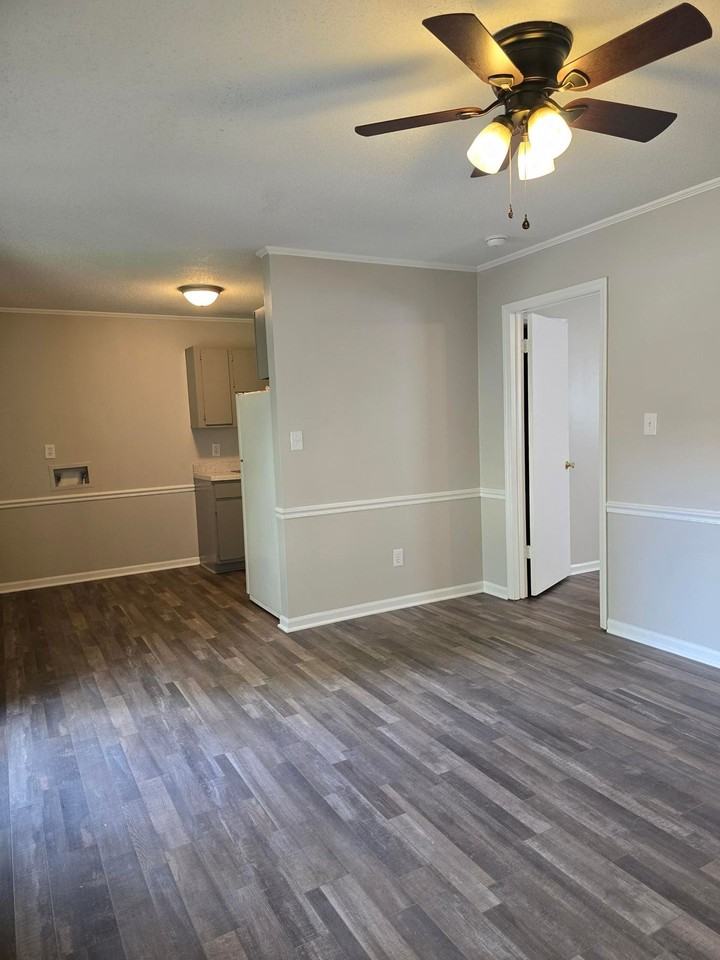 Bethabara Garden Apartments - Photo 2 of 8