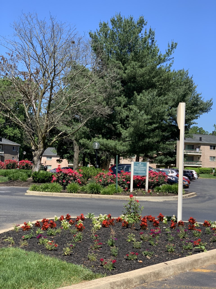 Woods Edge Apartments - Photo 2 of 50