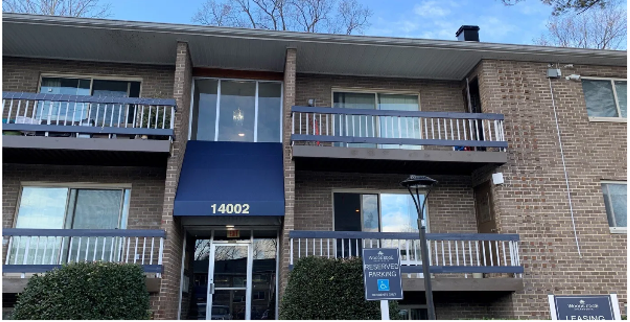 Woods Edge Apartments - Photo 5 of 50