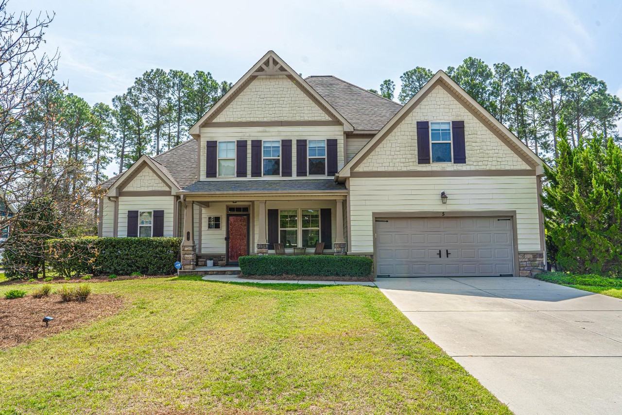 5 Spearhead Dr - Photo 2 of 20