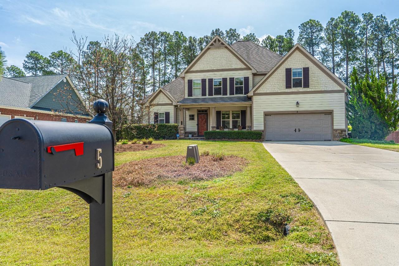 5 Spearhead Dr - Photo 3 of 20