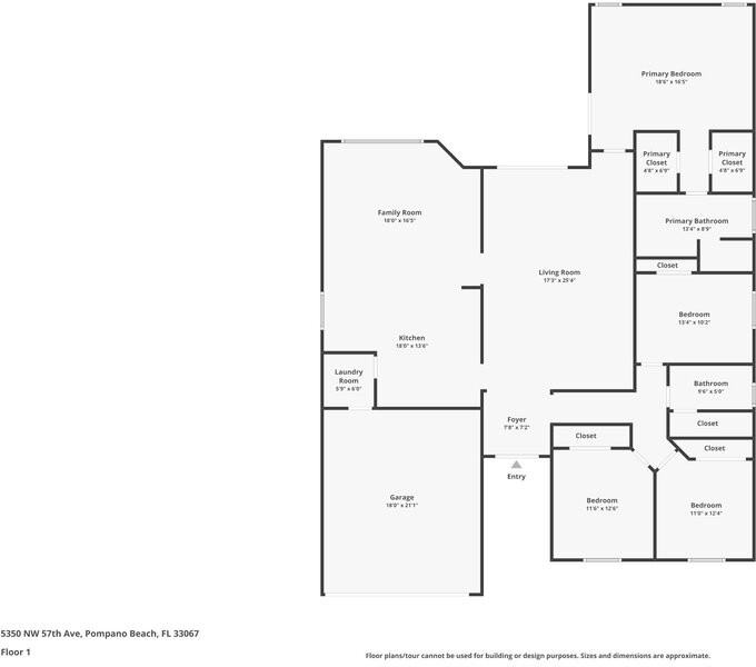 5350 Nw 57th Ave - Photo 2 of 16