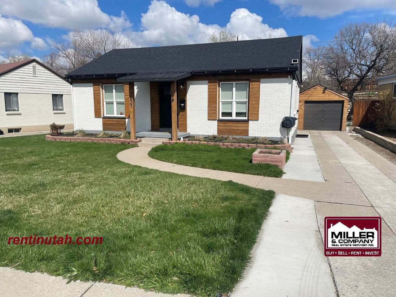 1621 E 3010 S - Photo 2 of 19