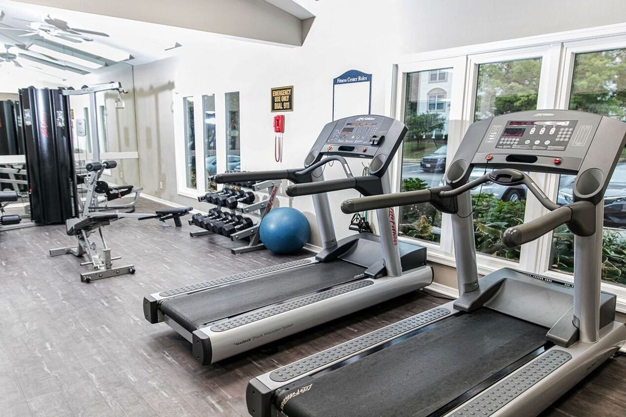 The Village at Elkridge - Photo 6 of 50