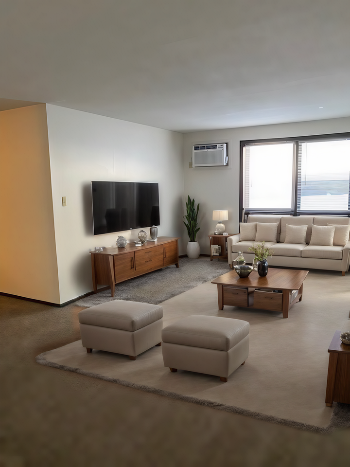 Tower Apartments - Photo 7 of 11