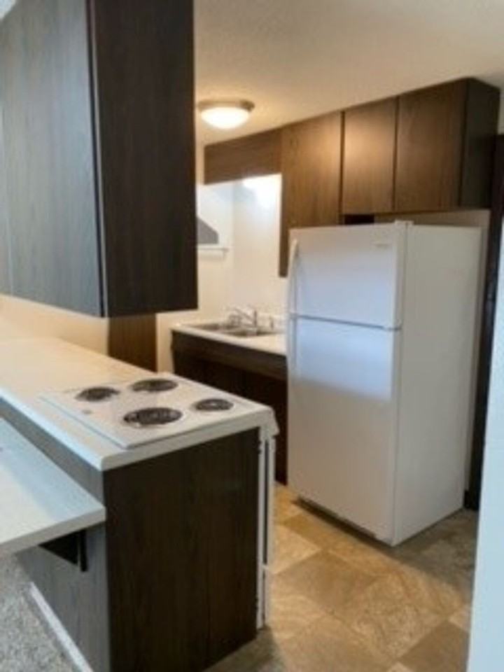 Tower Apartments - Photo 2 of 5