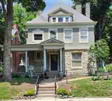 featured image of 1271 Cherokee Rd