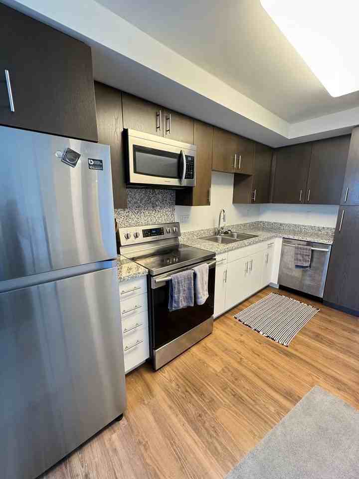 988 Halekauwila St #2103