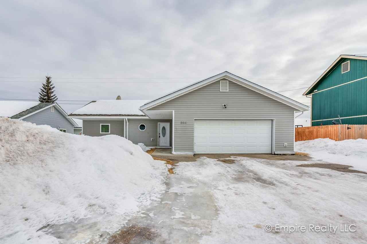 834 Marquette Loop