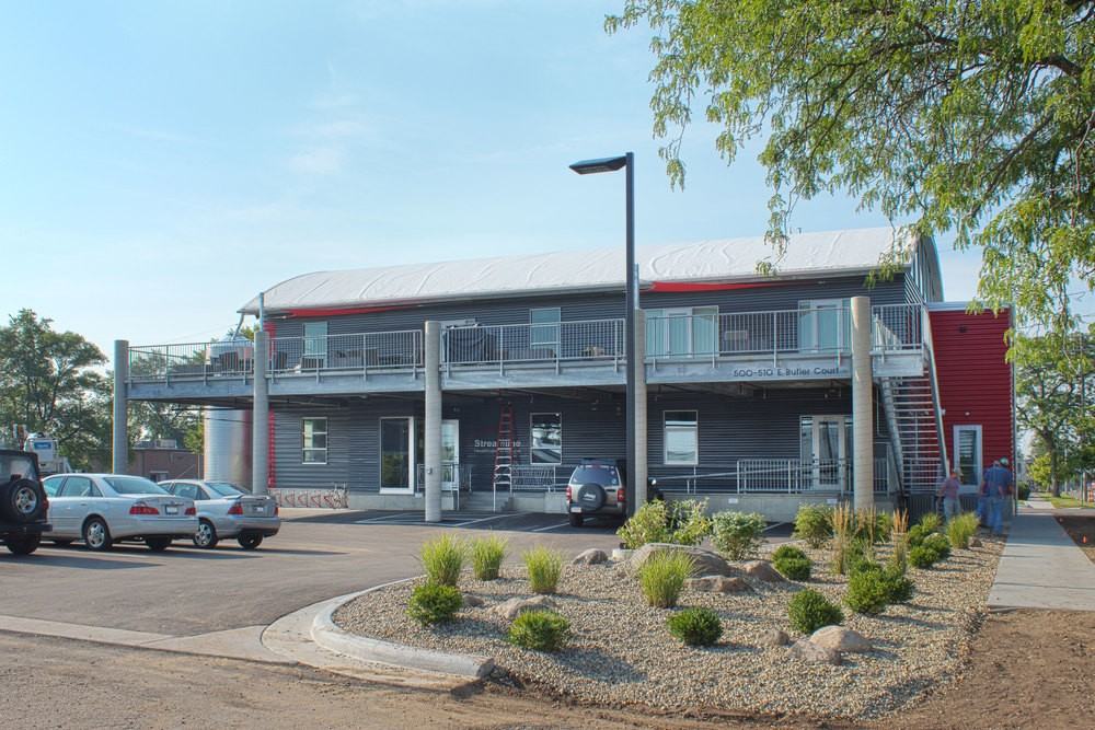 500 E Butler Ct - Photo 2 of 9