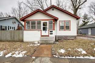 1105 W Hill St - Photo 1 of 1