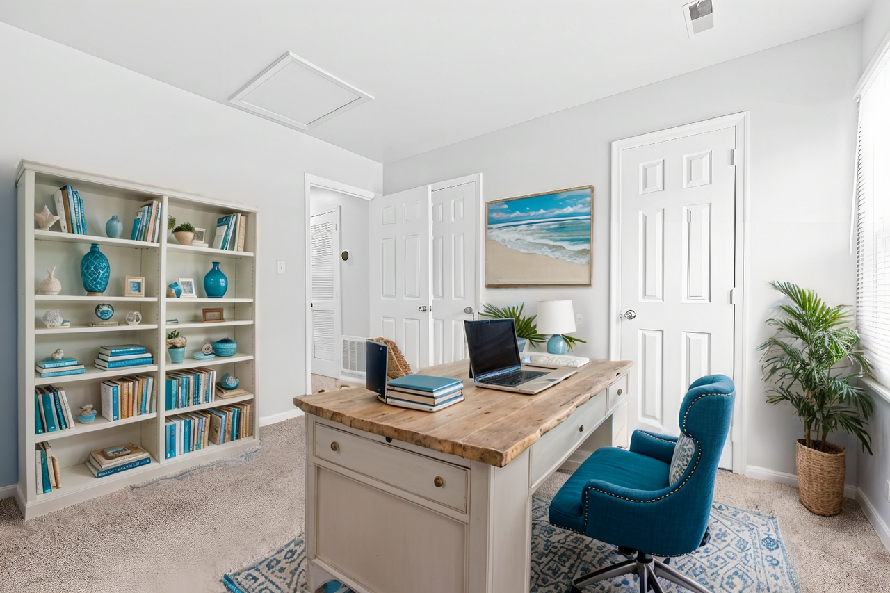 Community Apartments - Photo 3 of 4