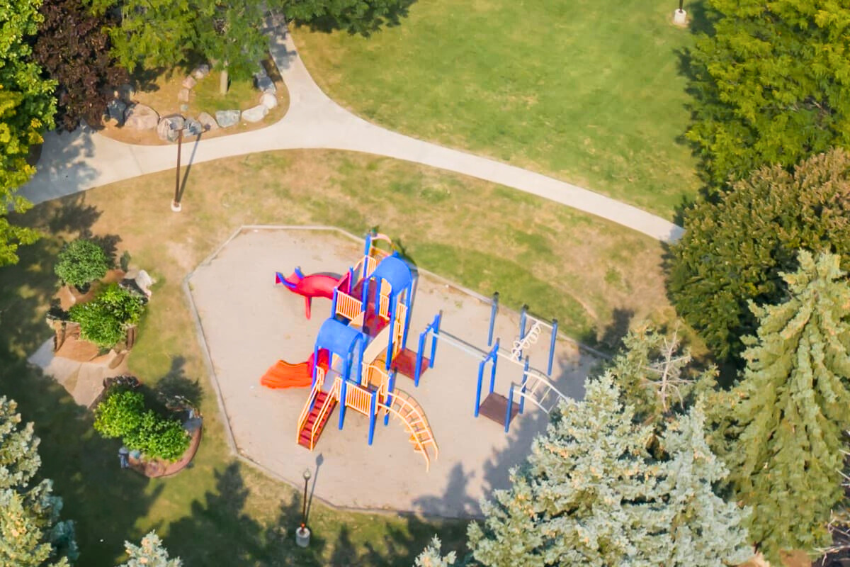 Pickering Place Apartments - Photo 3 of 15