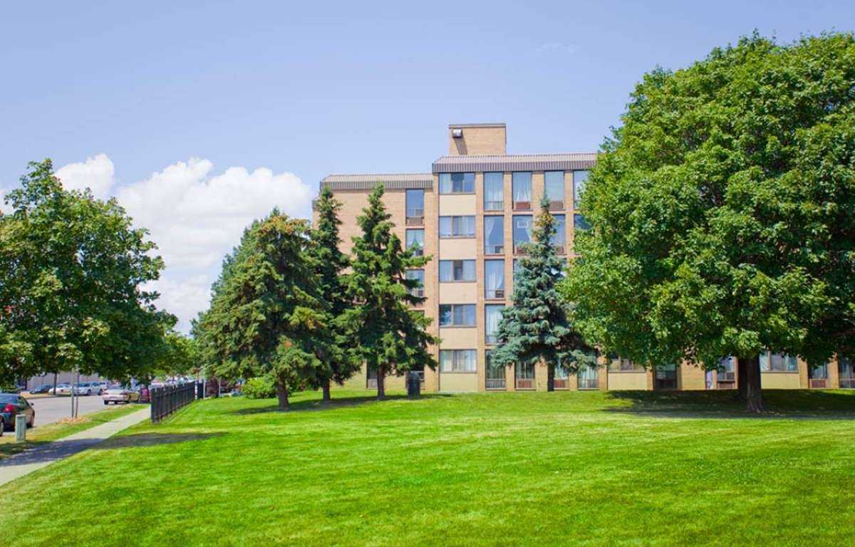 Pickering Place Apartments - Photo 5 of 15