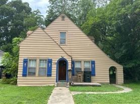 119 S Hanover St #B - Photo 1 of 1