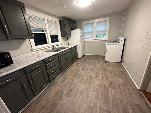 119 S Hanover St #B - Photo 2 of 9