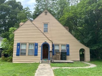 119 S Hanover St #B - Photo 3 of 9