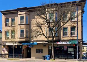 Capitol Crest Apartments - Photo 1 of 1