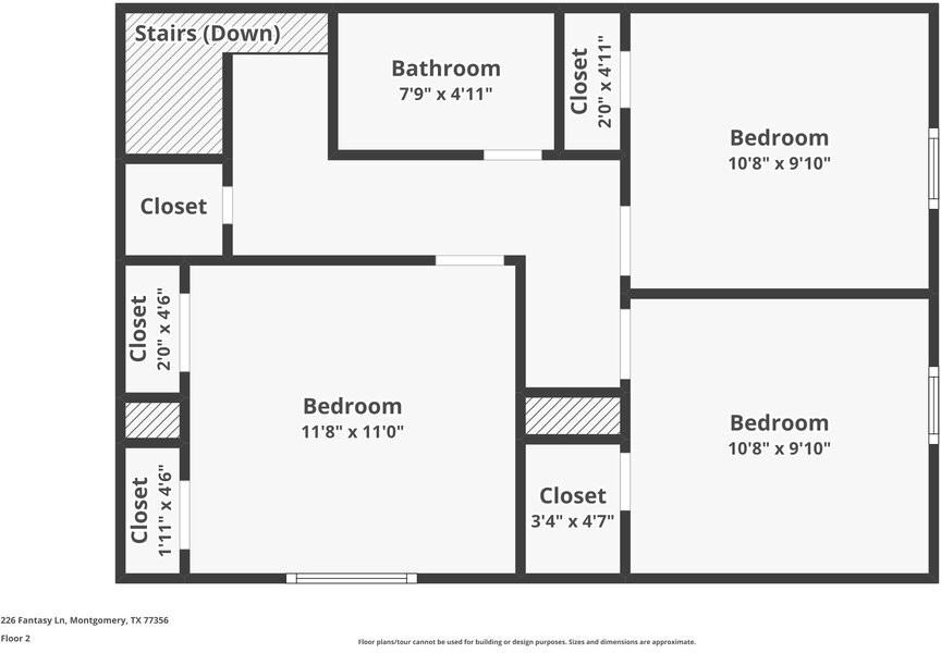 226 Fantasy Ln - Photo 2 of 17