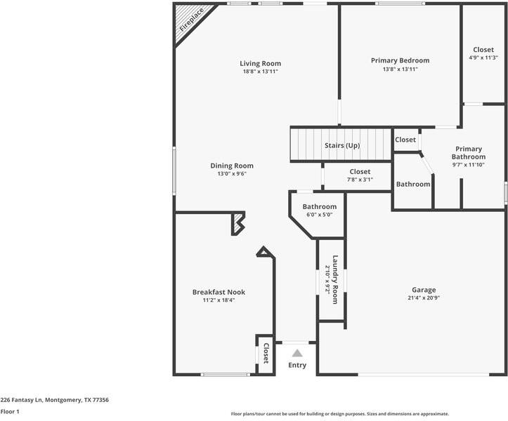 226 Fantasy Ln - Photo 3 of 17